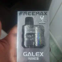 ویپ FREEMAX