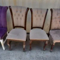 صندلی دوتایی زیر قیمت بازار