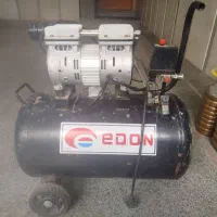 پمپ باد ۵۰ لیتری