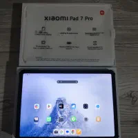Pad 7 Pro