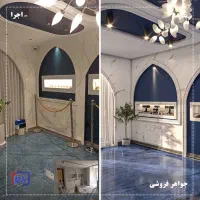 طراحی نقشه ساختمانی (با تاییده )طراحی ویلا و باغ|خدمات پیشه و مهارت|شیراز, قدوسی غربی|دیوار