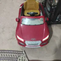ماشین شارژی