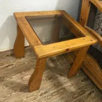 مبل۶نفره باعسلی وجلومبلی سالم ومحکم|حراج|رشت, استقامت ۲|دیوار