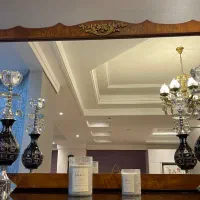 کنسول کلاسیک|بوفه، ویترین، کنسول|تهران, زعفرانیه|دیوار