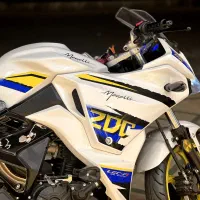 موتور مگلی 200r مدل ۱۴۰۱ خشک عروسک