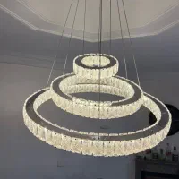لوستر ریموت دار چند حالته