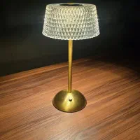 آباژور وارداتی شارژی