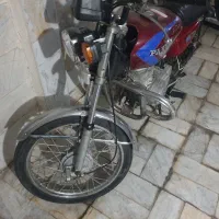 موتور سیکلت هند مزایده ای در حد