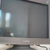 مانیتور و موس و کیبورد و باند