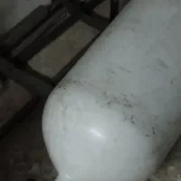 کپسول سی ان جی بزرگ