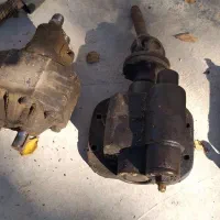 پمپ بغل گیربکس دانگ فنگ و البرز|قطعات یدکی و لوازم جانبی|کرمانشاه, |دیوار