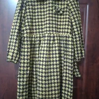 لباس پاییزه مزون دوز