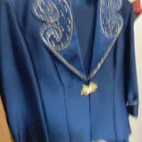 کت دامن