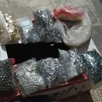 وسایل خرازی و خیاطی