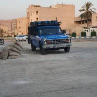 خدمات باربری و حمل و نقل در اسرع وقت ...|خدمات حمل و نقل|رامهرمز, |دیوار