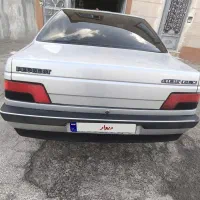 پژو 405 جی ال ایکس (GLX)، مدل ۱۳۹۷|خودرو سواری و وانت|بیجار, |دیوار