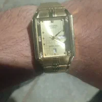 ساعت سیتیزن