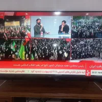 تلویزیون 49 اینچ سامسونگ