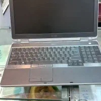 لپ تاپ i7 گرافیک DDR5 مدل Dell 6530