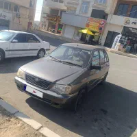 پراید۱۱۱/مدل۹۰/موتوری صفر