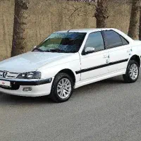 پارس سفارشی 1401