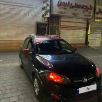 کوییک R|خودرو سواری و وانت|چهاردانگه (تهران), |دیوار