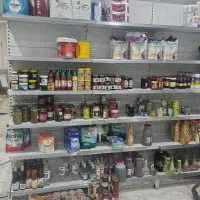 قفسه فروشگاهی|فروشگاه و مغازه|عسلویه, |دیوار