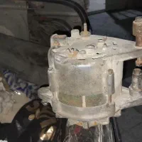 دینامپاترول ۶سیلندر|قطعات یدکی و لوازم جانبی|اصفهان, بهارستان|دیوار