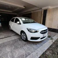 شاهین Gسانروف 1403