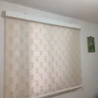 پرده زبرا و شید در ۳ کیفیت ایرانی چینی ترک|پرده، رانر، رومیزی|کرج, کرج نو|دیوار