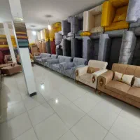 مبل ریحانه نیو عروس سفارش پذیرفته میشود|مبلمان خانگی و میز عسلی|هشتگرد, تهران دشت|دیوار