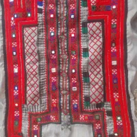 دوخت آینه وشیرازه|لوازم خیاطی و بافتنی|سراوان, |دیوار