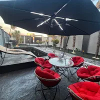 اجاره باغ ویلا لاهیجان