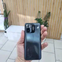 پوکو M5s