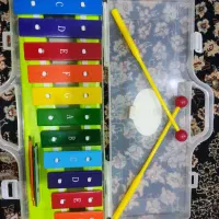 ساز اسباب بازی نو بسیار خوش صدا