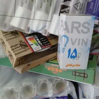 نمایندگی فروش لوازم برق|مصالح و تجهیزات ساختمان|سبزوار, فرهنگیان|دیوار