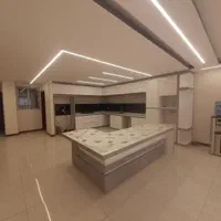 ۱۶۸متر معاوضه/۴خواب/رودکی/باغ دریاچه