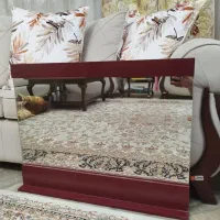 آینه روشویی