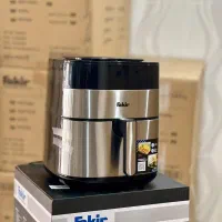 فروش ویژه سرخکن بدون روغن (اقساط)