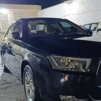 دنا پلاس ۵ دنده