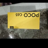 گوشی‌پوکوc65