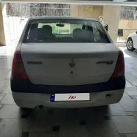 ال نودپارس خودروییE2مدل ۹۱