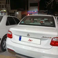 ساینا s|خودرو سواری و وانت|مشهد, حیدرآباد|دیوار