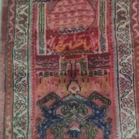 پادری یا خرک دستباف کهنه