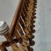 نصب و اجرای نرده استیل نقدو اقساط