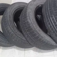 تایر 4 حلقه هانکوک