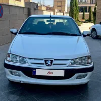 پارس ۹۴ تمیز دوگانه فابریک