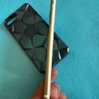 گوشی آیفون ۷ پلاس ۱۲۸ گیگ|موبایل|اصفهان, برازنده|دیوار