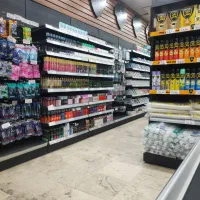 استخدام نیروی کار در فروشگاه