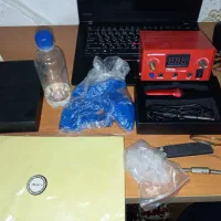 دستگاه تتو پن